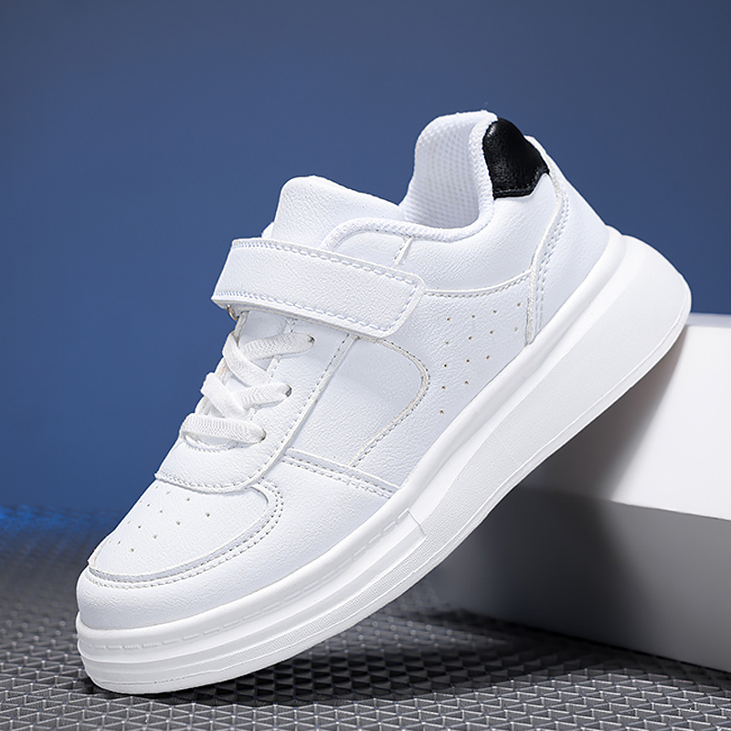 Running Gear For Beginners - Sepatu kets olahraga anak laki-laki perempuan,