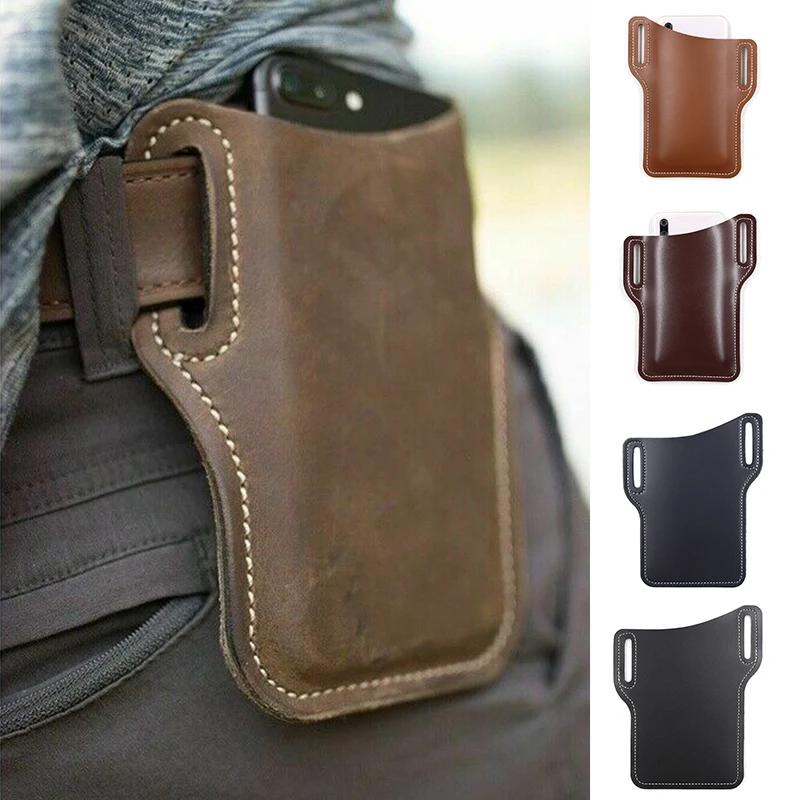Running Belt Waist - Casing ponsel pria, sarung ponsel pria,