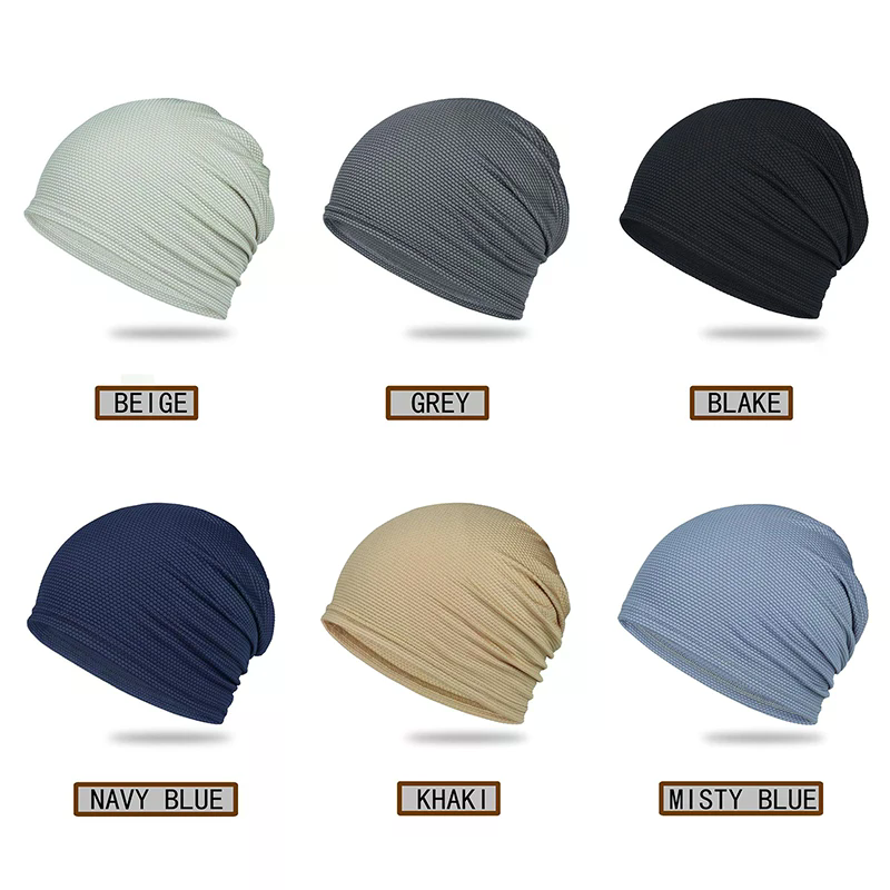 Running Gear Hat - Topi Olahraga Musim Panas untuk Lari,