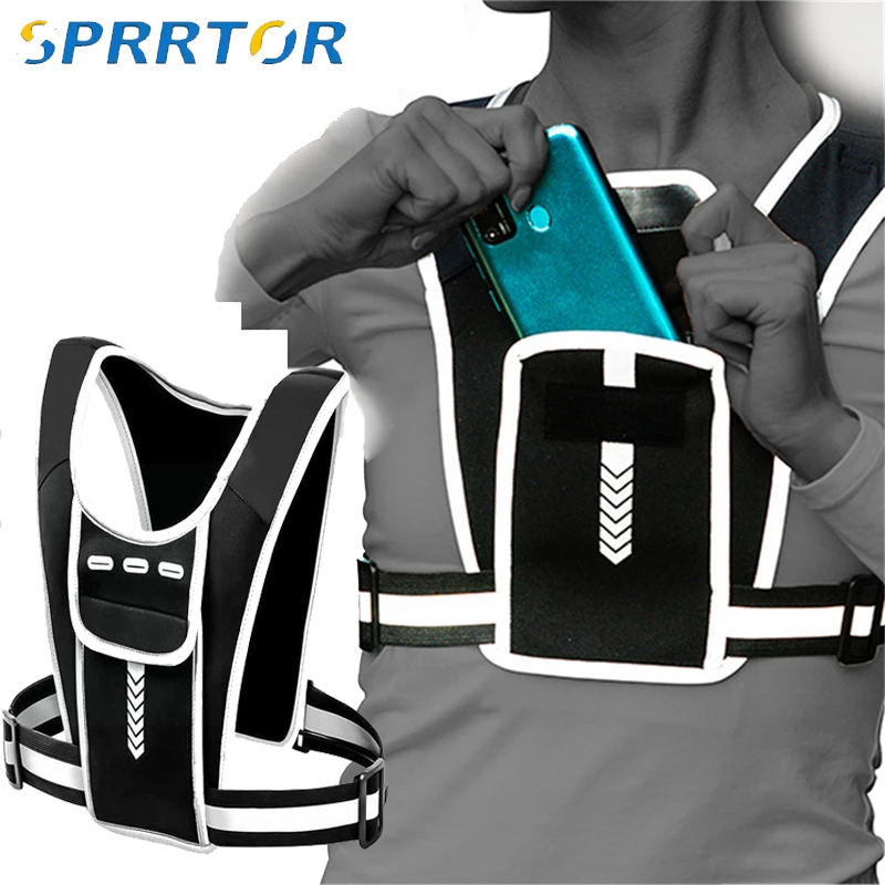 Wadah ponsel untuk pria wanita - Running Gear Train ulasan dan harga