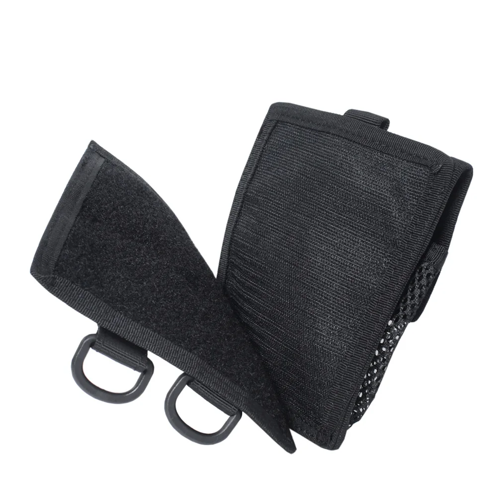 Molle tas pinggang kantong pon - Running Belt Waist ulasan dan harga