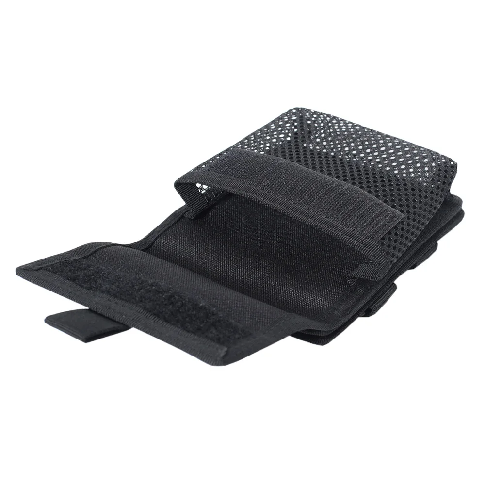 Molle tas pinggang kantong pon - Running Belt Waist ulasan dan harga