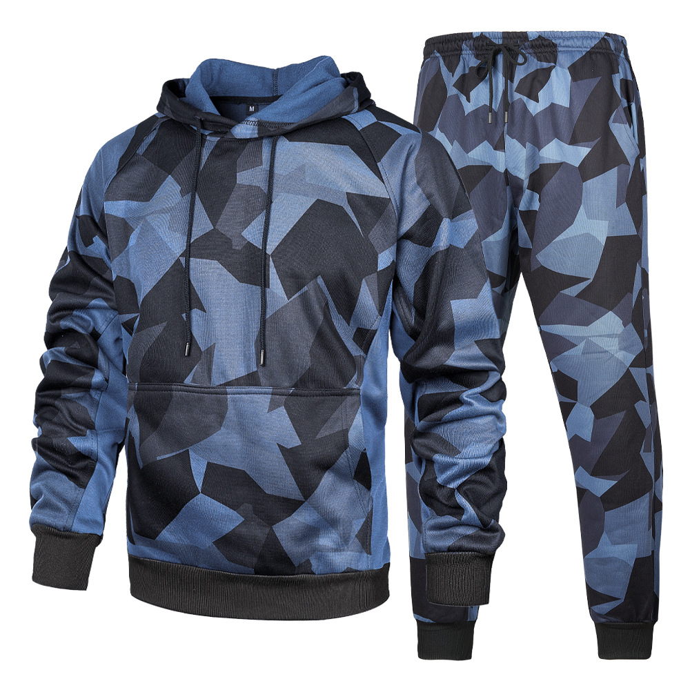 Elite Comfort 2026 Spring Set  - Running Gear Outfit ulasan dan harga