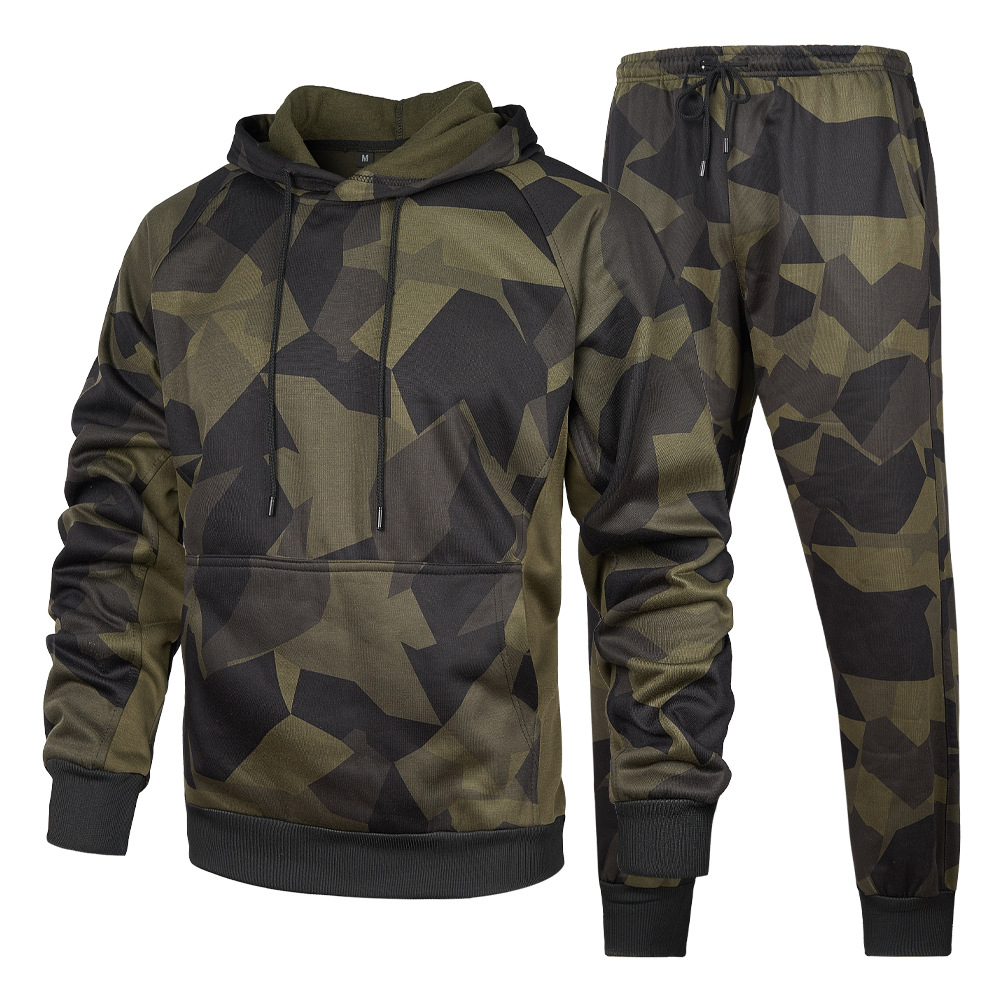 Elite Comfort 2026 Spring Set  - Running Gear Outfit ulasan dan harga