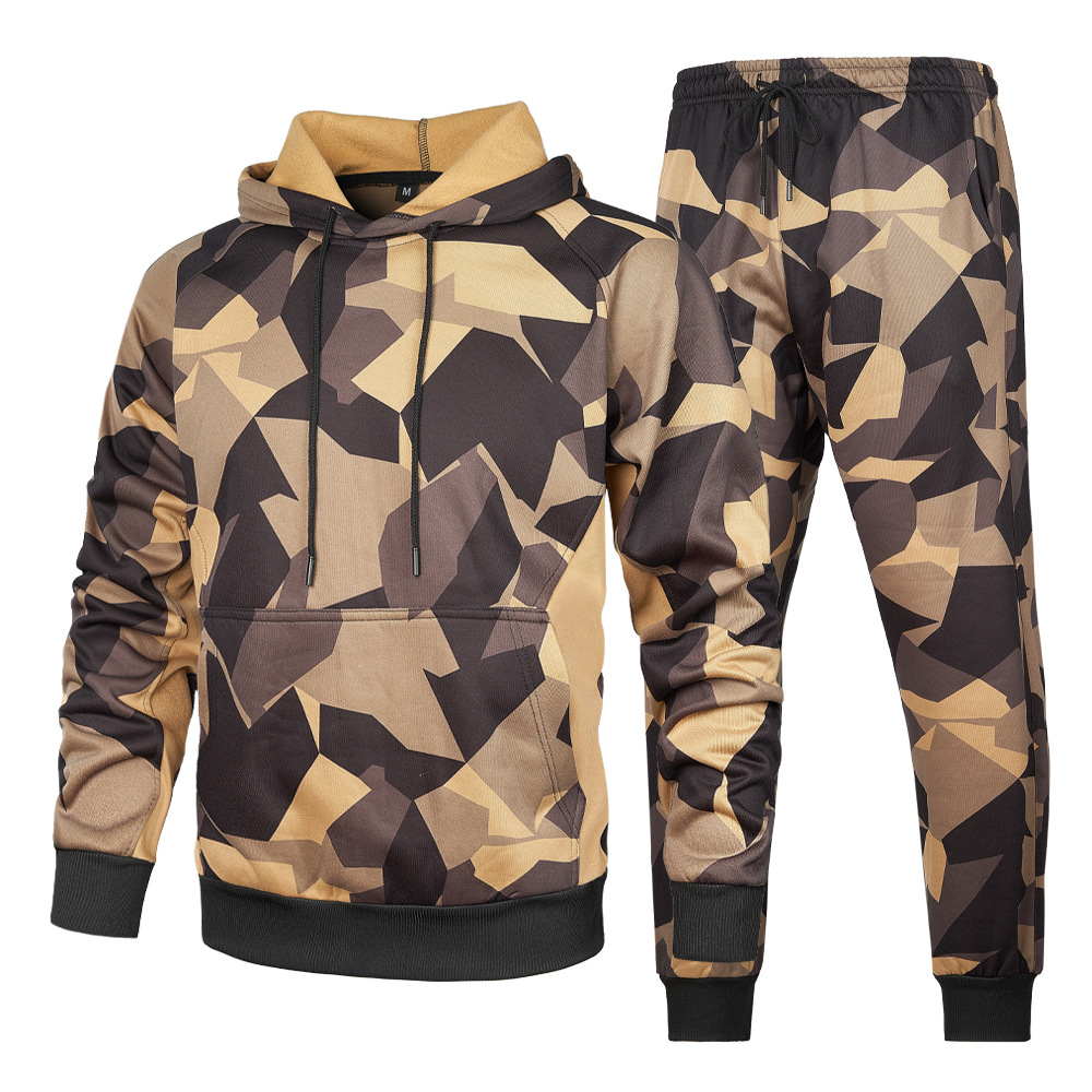 Elite Comfort 2026 Spring Set  - Running Gear Outfit ulasan dan harga