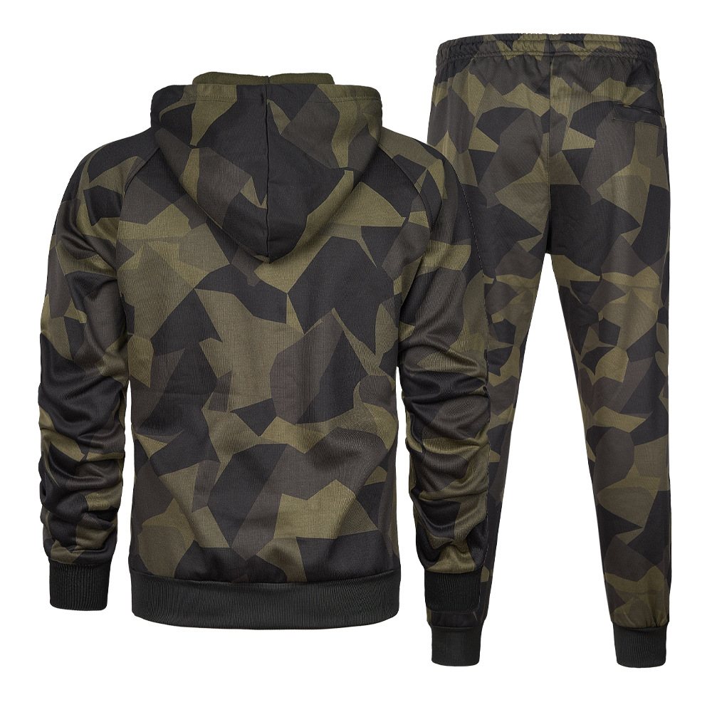 Elite Comfort 2026 Spring Set  - Running Gear Outfit ulasan dan harga
