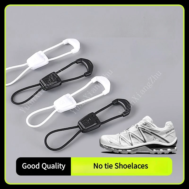 Tali Sepatu Tenis Tanpa Ikat u - Running Gear For Beginners ulasan dan harga