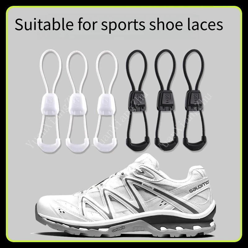 Tali Sepatu Tenis Tanpa Ikat u - Running Gear For Beginners ulasan dan harga