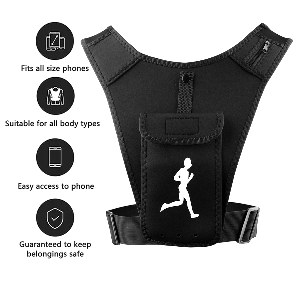 Rompi Lari Adjustable dengan K - Running Gear Train ulasan dan harga