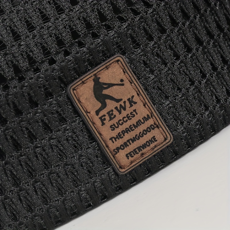 Topi Bersepeda Berbahan Jaring - Running Gear Hat ulasan dan harga