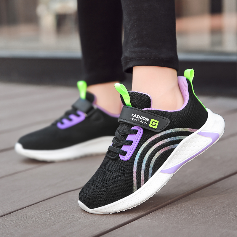 2025 gadis sepatu lari anak pu - Running Gear For Beginners ulasan dan harga
