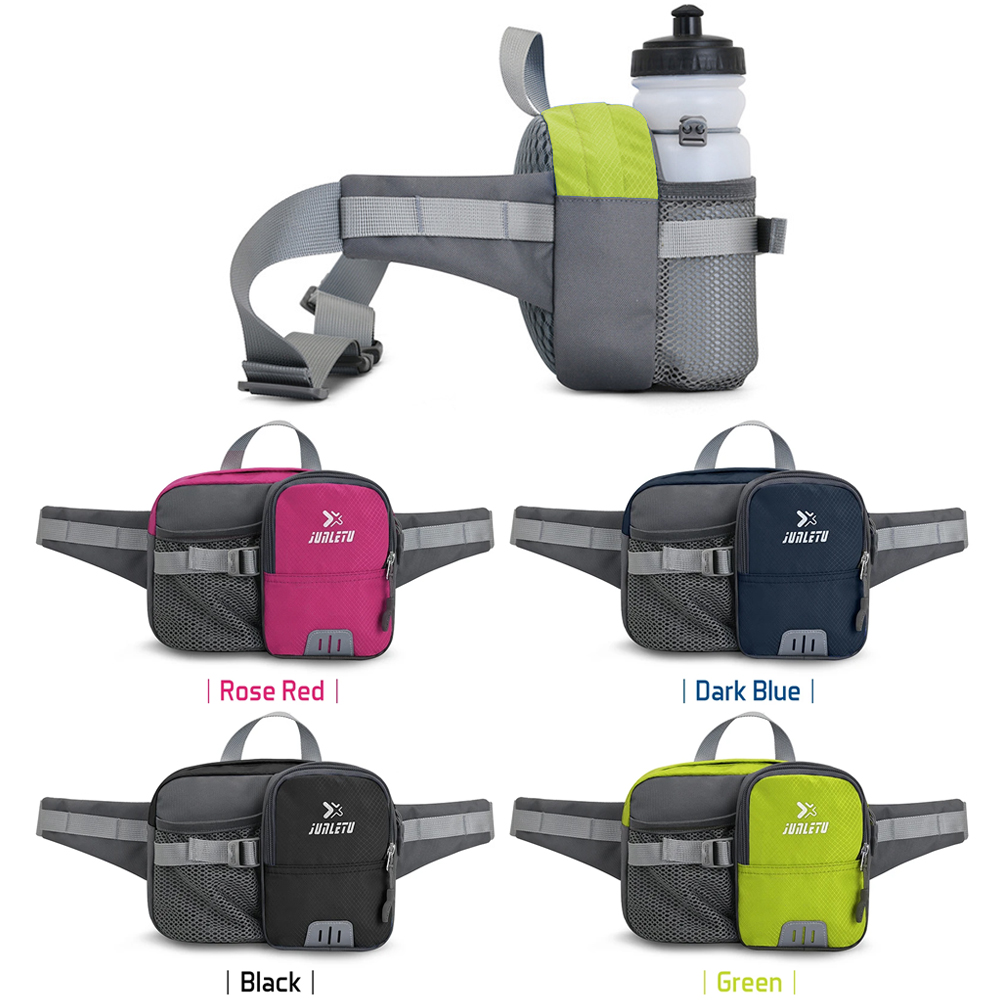 Tas Pinggang Fanny Pack untuk  - Running Gear Bag ulasan dan harga