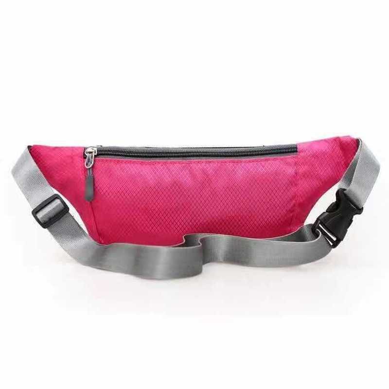 Tas pinggang pria kasual tas d - Running Gear For Beginners ulasan dan harga
