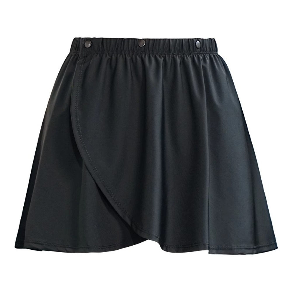 Rok Pembungkus Pinggul Yoga At - Running Gear Outfit ulasan dan harga