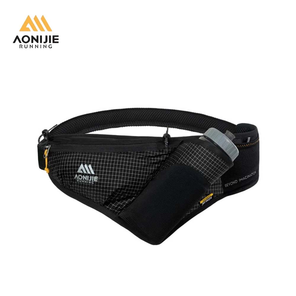 AONIJIE FM2501 Botol Air Lari  - Running Gear For Beginners ulasan dan harga