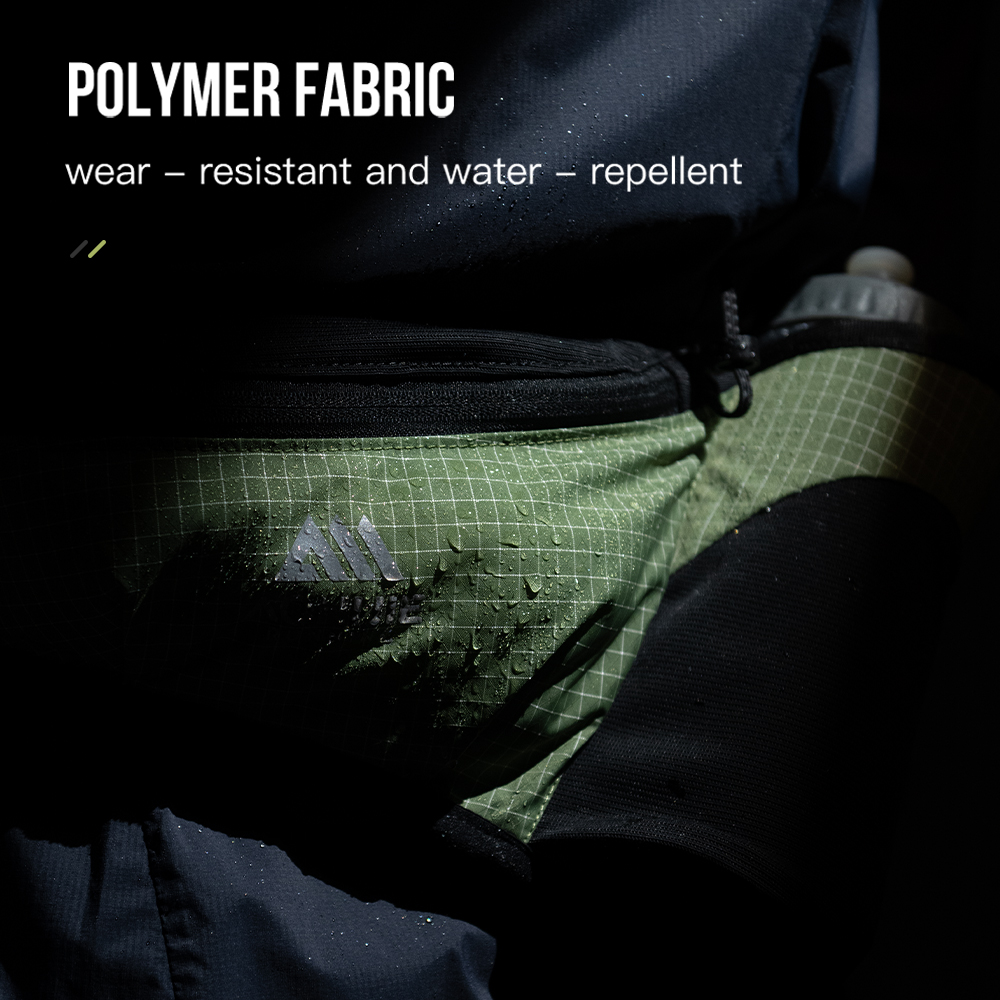 AONIJIE FM2501 Botol Air Lari  - Running Gear For Beginners ulasan dan harga