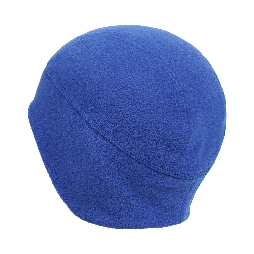 Topi Beanie Polar Fleece Musim - Running Gear Hat ulasan dan harga