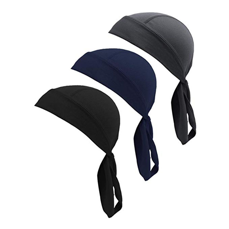 Cepat Kering Wicking Keringat  - Running Gear Hat ulasan dan harga