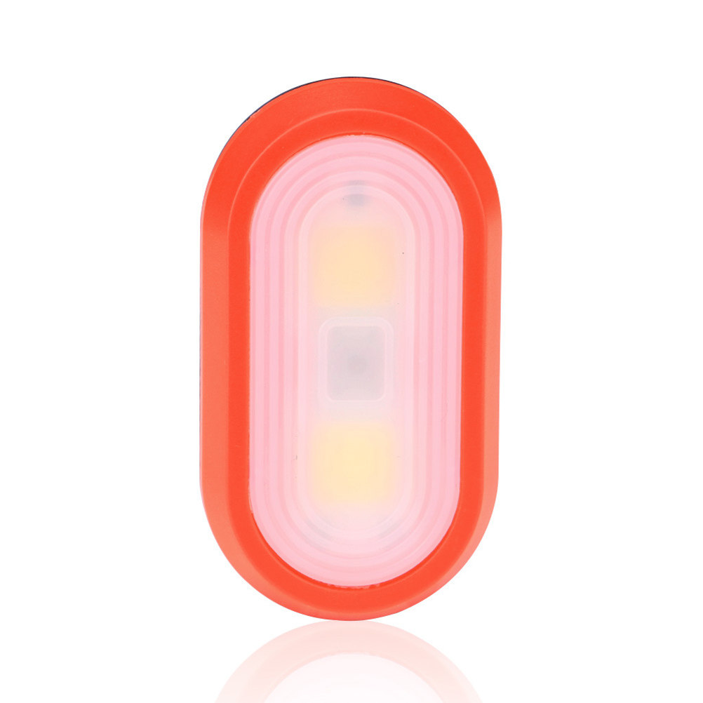 4Pcs Lampu Keselamatan LED Jep - Running Gear On ulasan dan harga