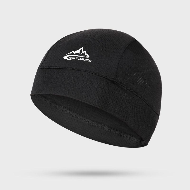 Topi Tengkorak Pendingin Topi  - Running Gear Hat ulasan dan harga