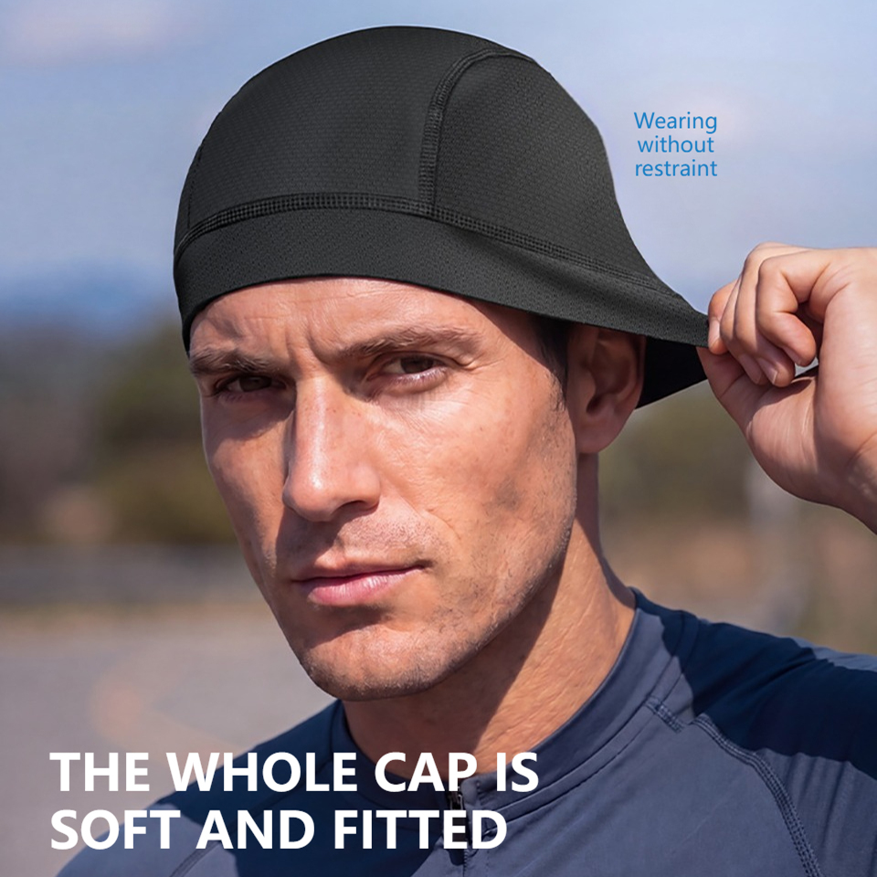 KoKossi Topi Beanie Musim Pana - Running Gear Hat ulasan dan harga