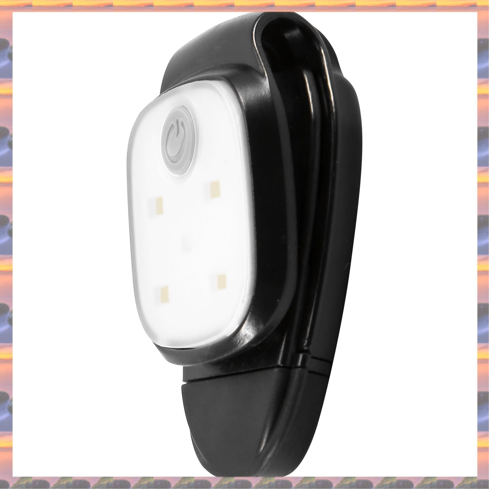 ABML Lampu Lari Klip Malam Lua - Running Gear On ulasan dan harga