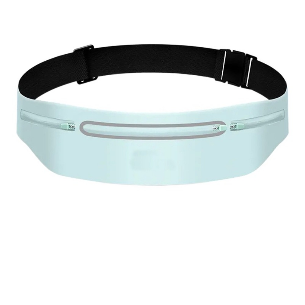 Tas Pinggang Olahraga Tahan Ai - Running Belt Waist ulasan dan harga
