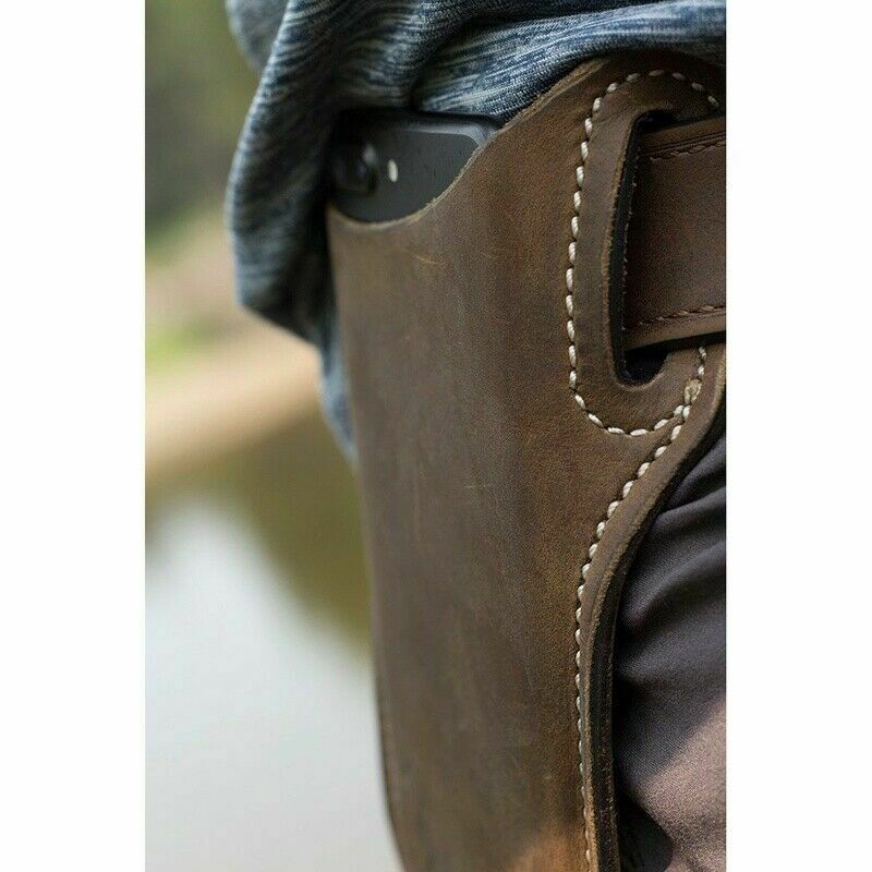 Sarung Ponsel Pria, Kantong Po - Running Belt Waist ulasan dan harga