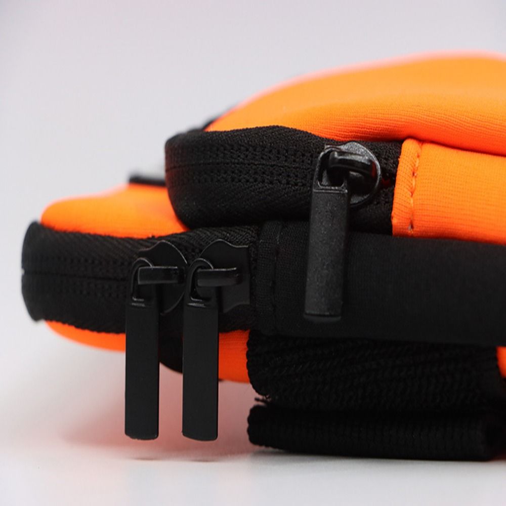 Sarung Ponsel Olahraga Neopren - Running Gear Bag ulasan dan harga