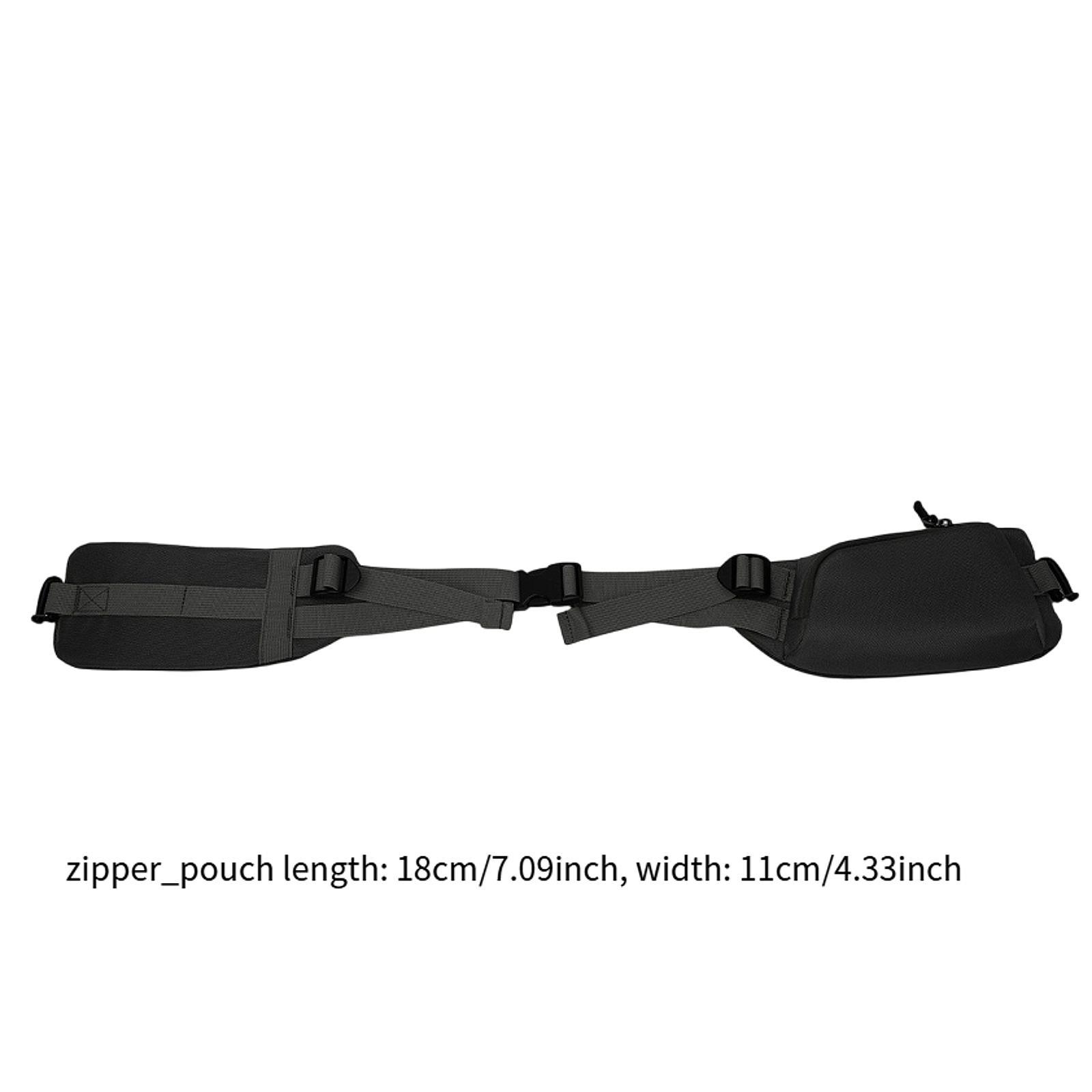 Tas Pinggang Ergonomis untuk L - Running Belt Waist ulasan dan harga