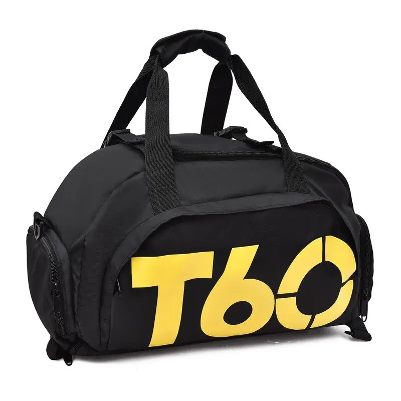 Tas olahraga Pria Wanita, tas  - Running Gear Bag ulasan dan harga