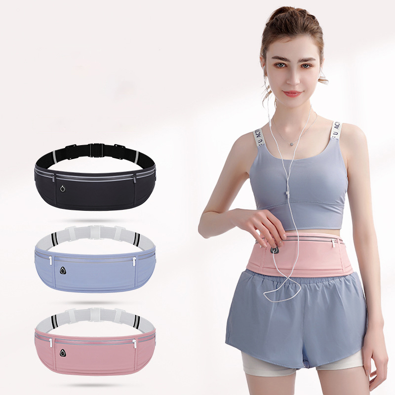 Tas Pinggang Olahraga Wanita,  - Running Gear Bag ulasan dan harga