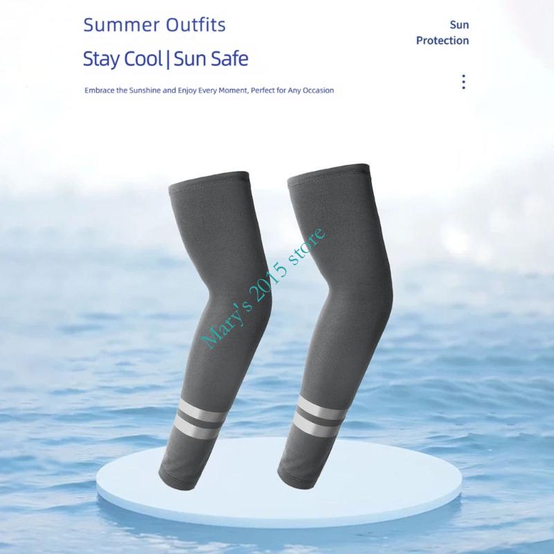 Sepasang Lengan Lengan Reflekt - Running Gear On ulasan dan harga