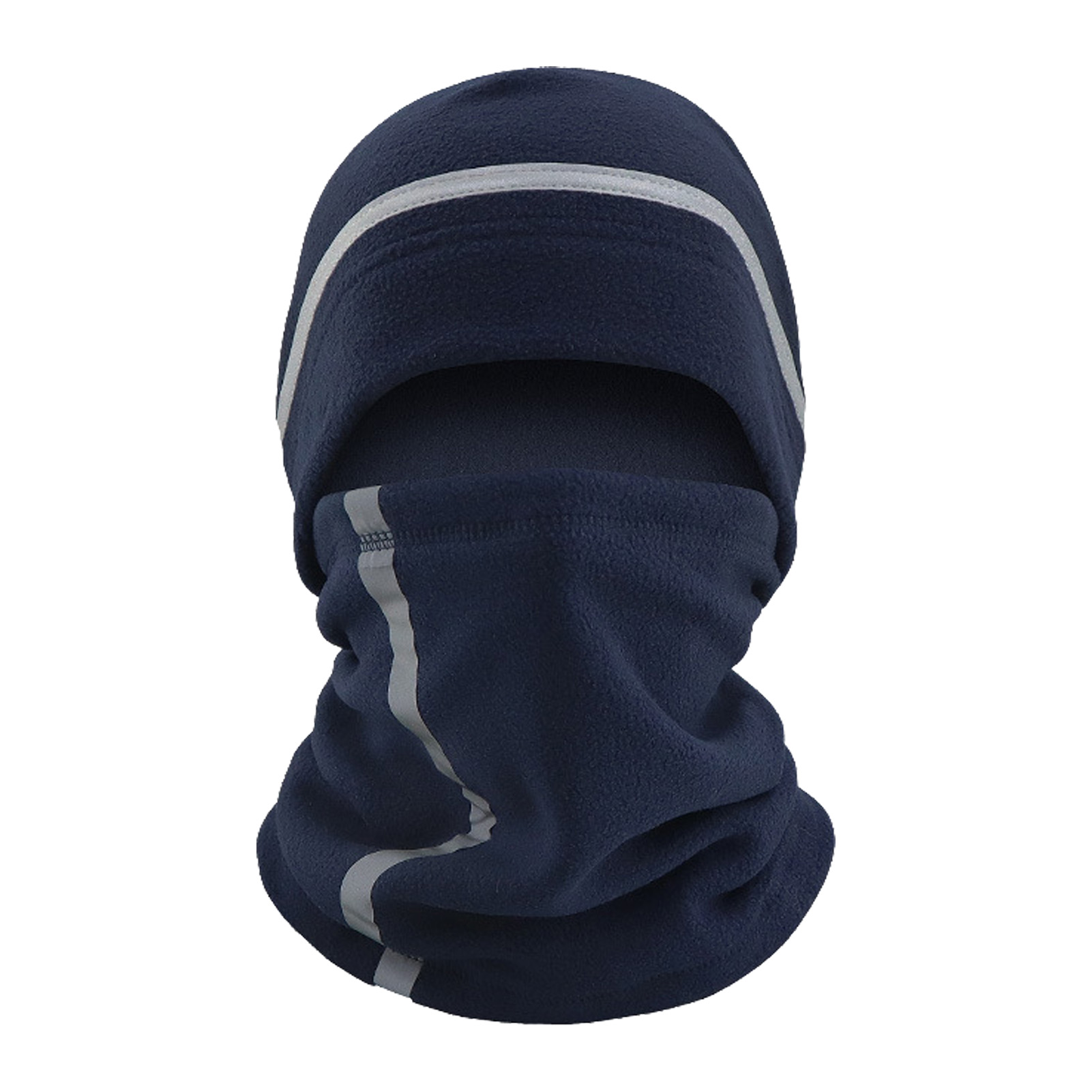 Set Topi Musim Dingin Reflekti - Running Gear Hat ulasan dan harga