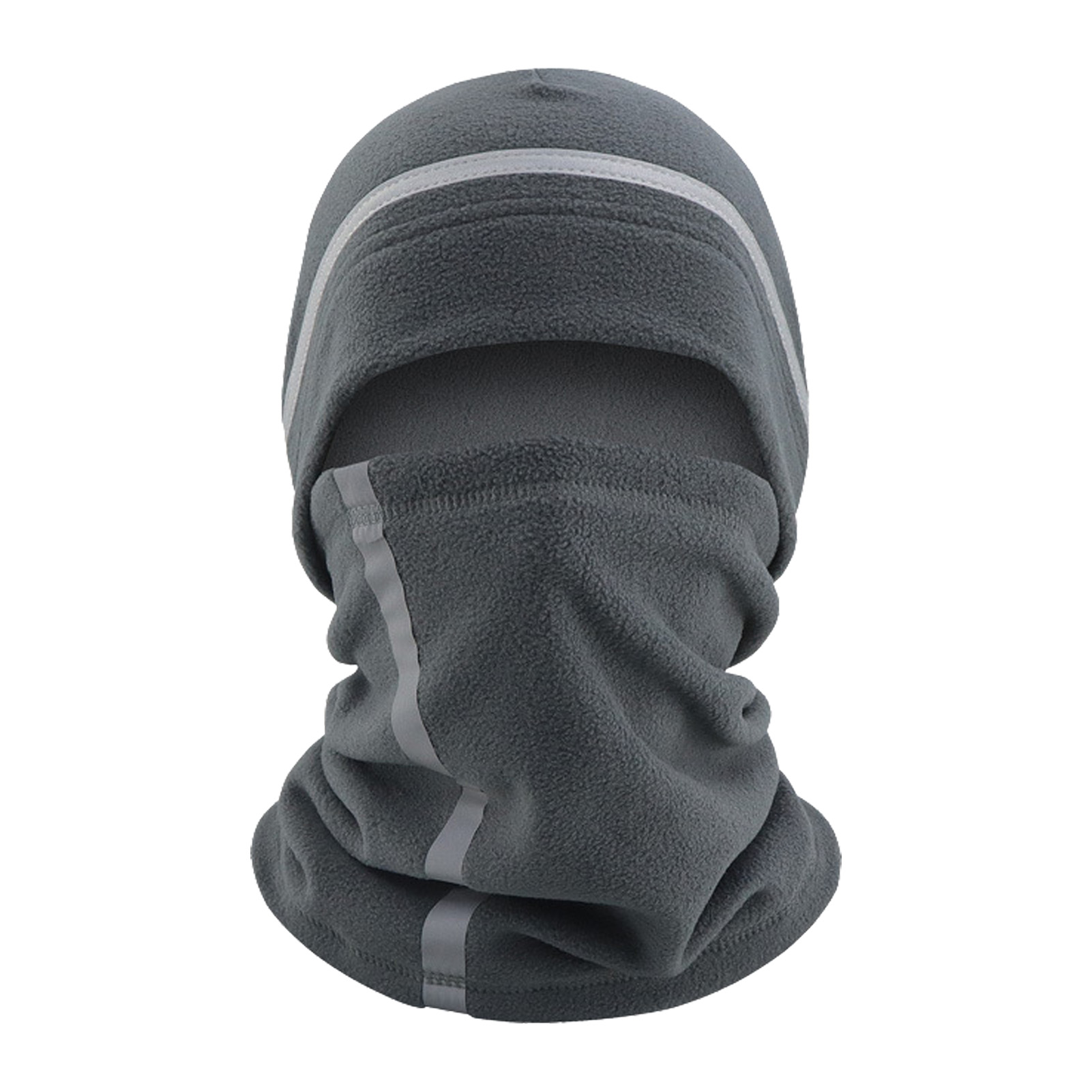 Set Topi Musim Dingin Reflekti - Running Gear Hat ulasan dan harga
