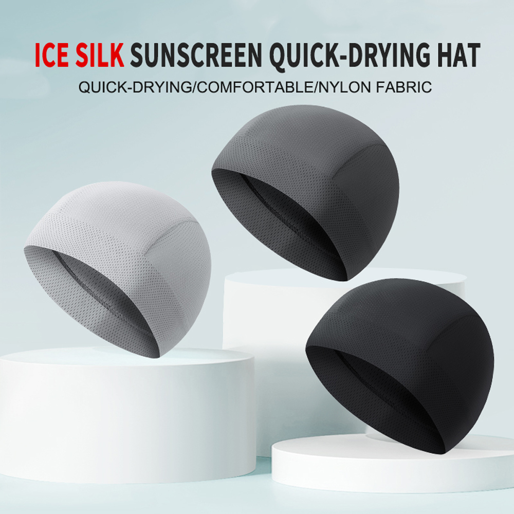 Topi bersepeda olahraga luar r - Running Gear Hat ulasan dan harga