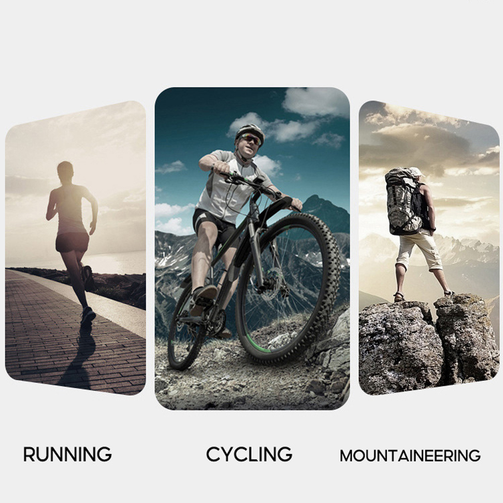 Topi bersepeda olahraga luar r - Running Gear Hat ulasan dan harga