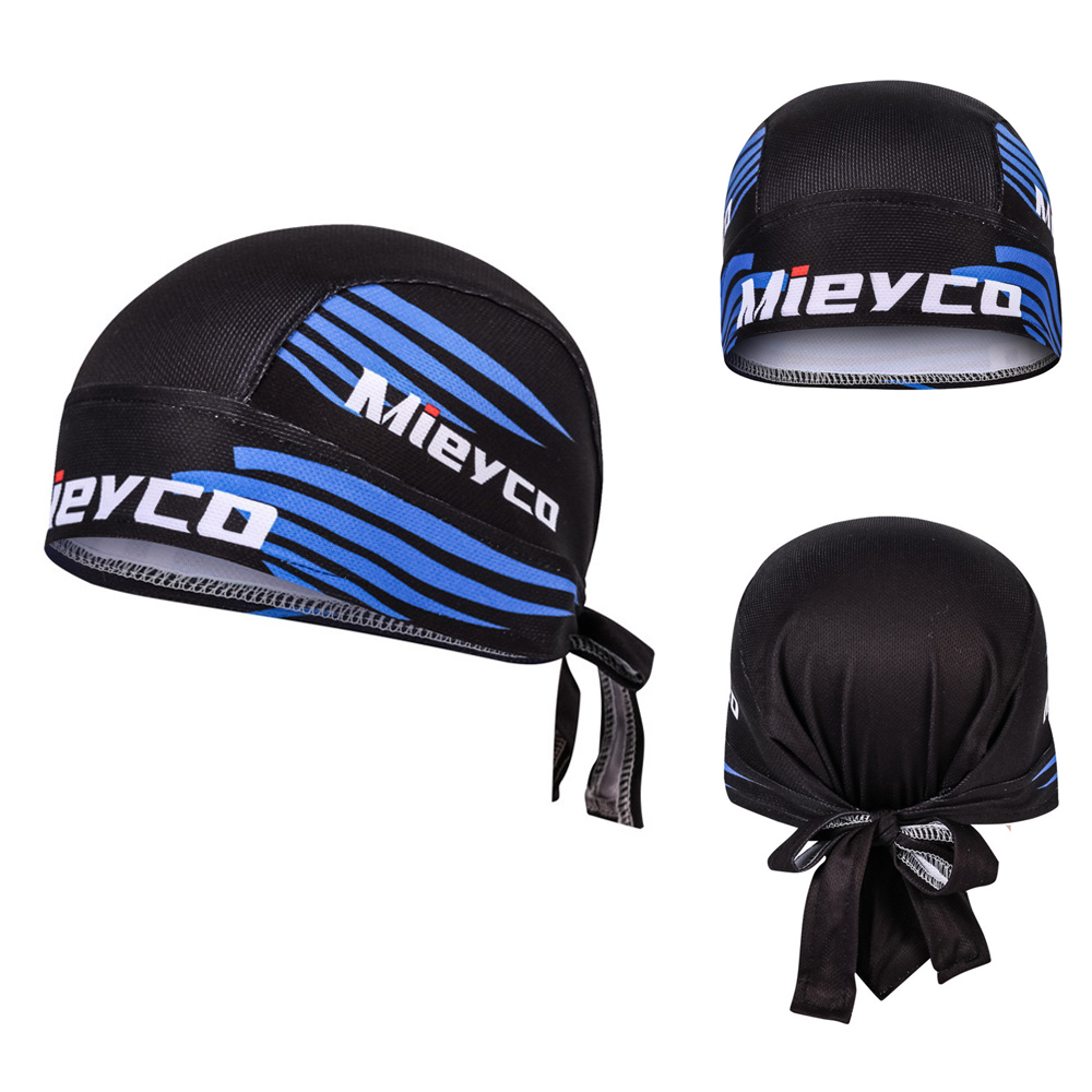 Mieyco Ikat Kepala Sepeda Pria - Running Gear Hat ulasan dan harga