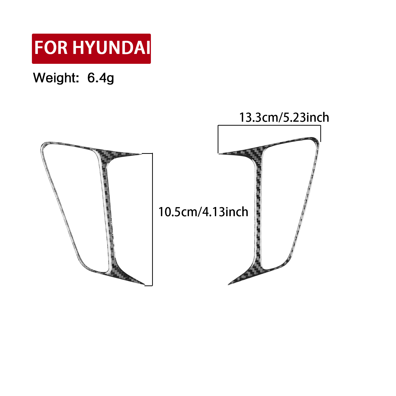 Dekorasi Bingkai Lampu Siang H - Running Gear In A Car ulasan dan harga