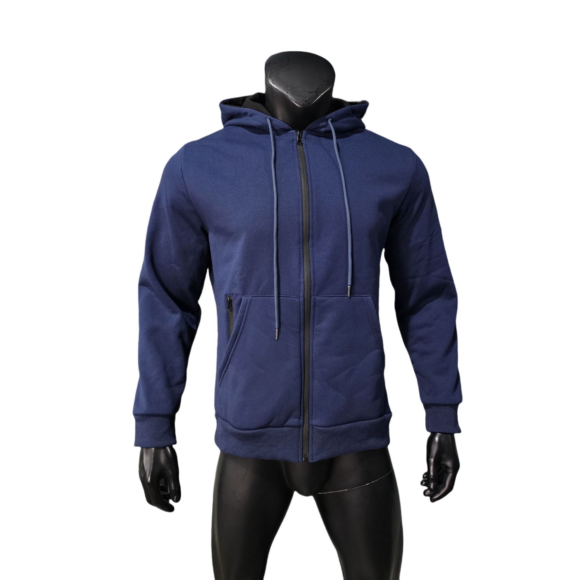 Setelan Lari Musim Dingin Elit - Running Gear Outfit ulasan dan harga
