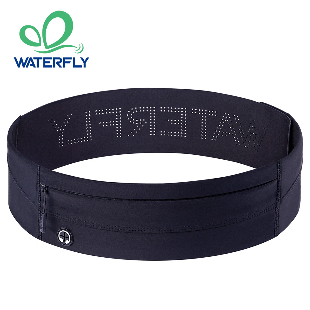WATERFLY tas pinggang olahraga - Running Gear Bag ulasan dan harga