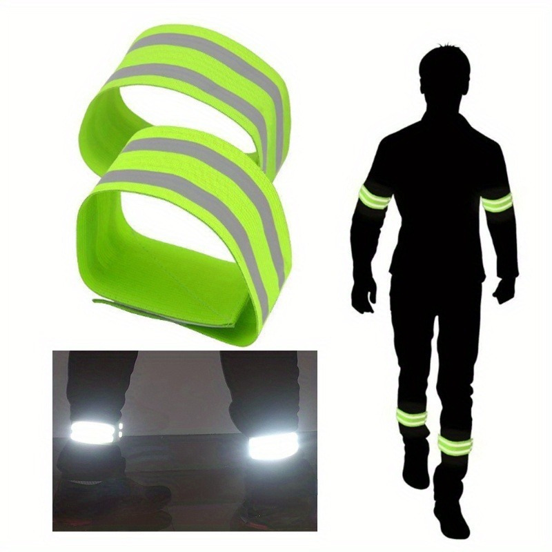 4 buah Tali Lengan yang Dapat  - Running Gear In A Car ulasan dan harga