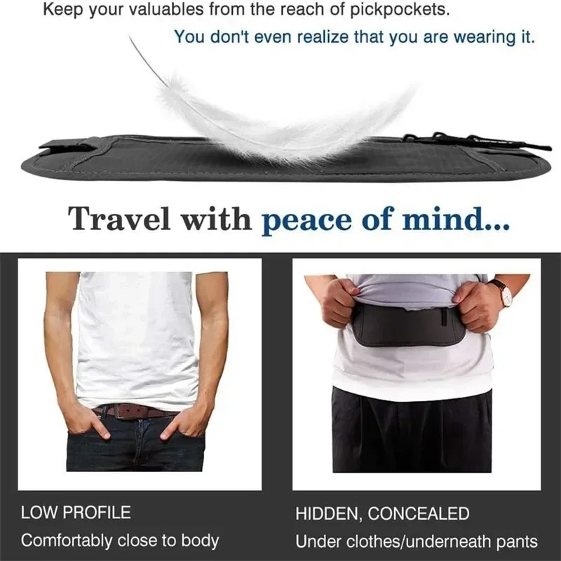 Tas Pinggang Olahraga Lari, Ta - Running Belt Waist ulasan dan harga
