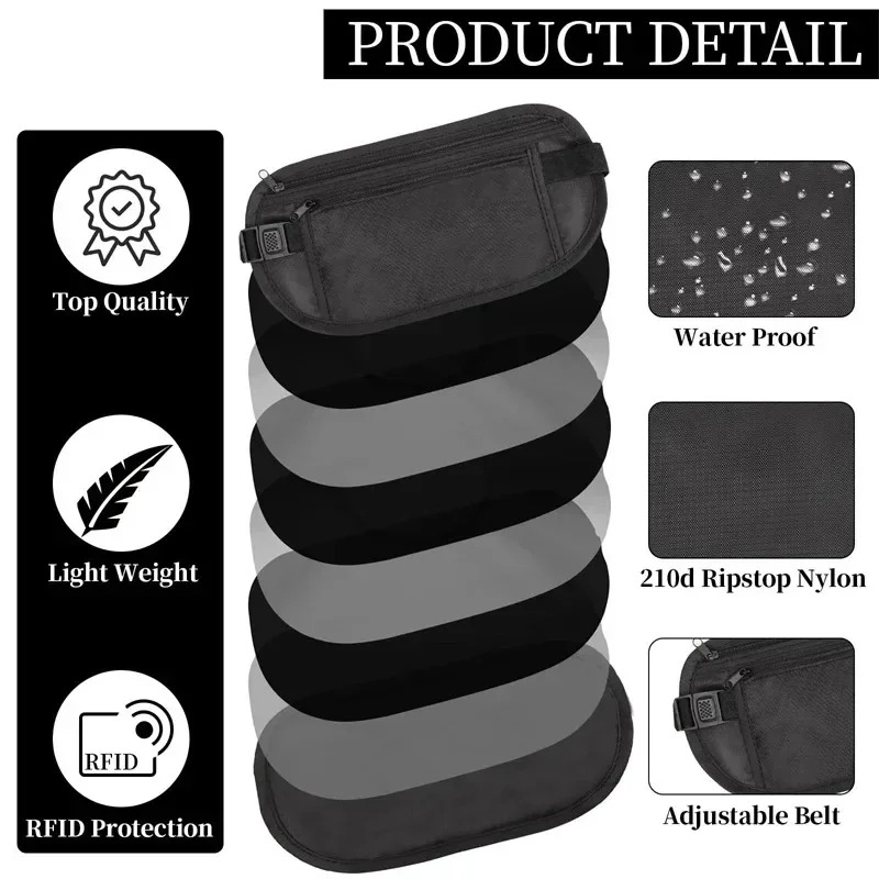 Tas Pinggang Olahraga Lari, Ta - Running Belt Waist ulasan dan harga