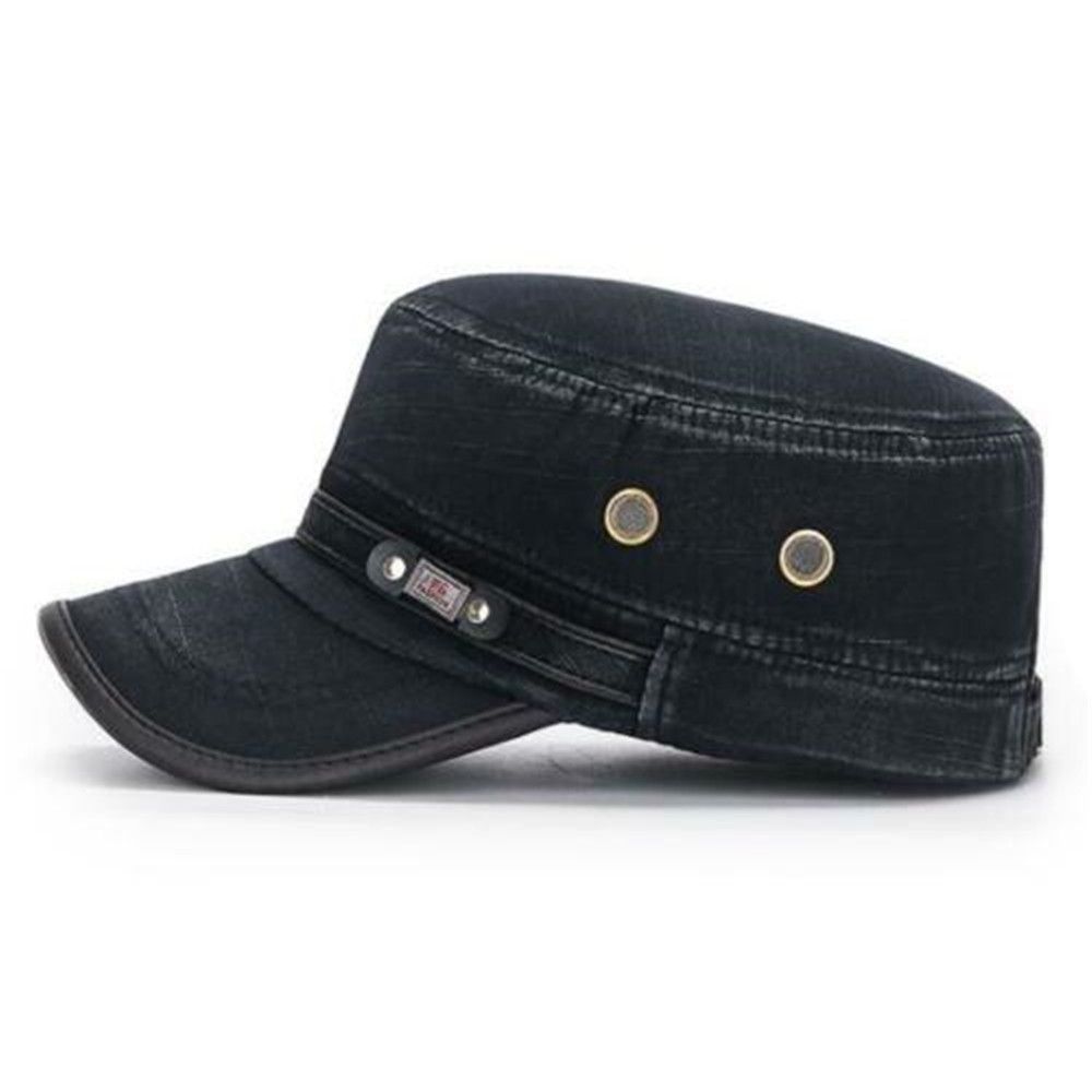Topi militer cepat kering untu - Running Gear Hat ulasan dan harga