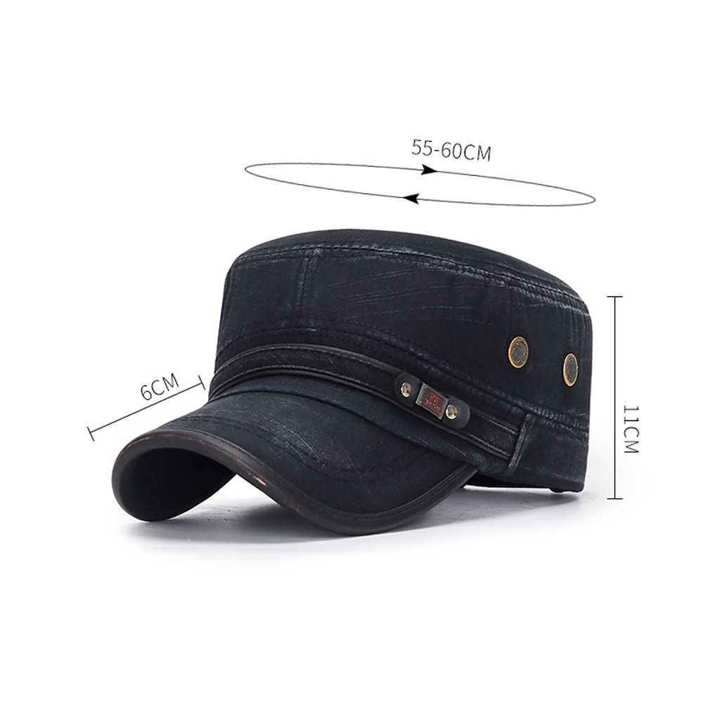 Topi militer cepat kering untu - Running Gear Hat ulasan dan harga